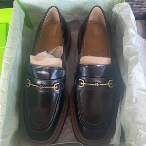 New Sam Edelman Laurs loafers 8.5 M